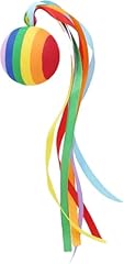 Colorful long ribbon for sale  Delivered anywhere in UK