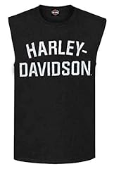 Harley davidson men usato  Spedito ovunque in Italia 