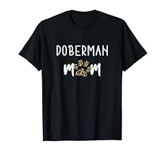 Doberman mom womens for sale  Delivered anywhere in UK