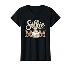 Silkie mom silkie for sale  Delivered anywhere in USA 