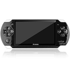 Console portatile pollici usato  Spedito ovunque in Italia 