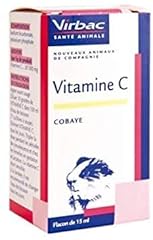 Virbac vitamines cobaye d'occasion  Livré partout en France