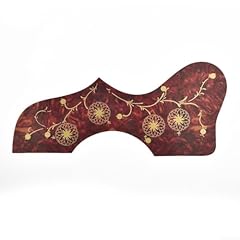Pickguard celluloïd pvc d'occasion  Livré partout en France