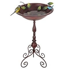 Qipade pedestal bird for sale  Delivered anywhere in USA 