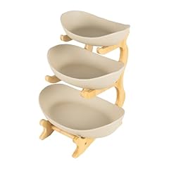 Chynalys tiered ceramic for sale  Delivered anywhere in UK