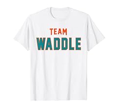 Team waddle surname for sale  Delivered anywhere in USA 
