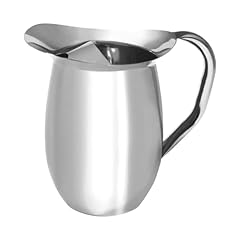 64oz smooth silver for sale  Delivered anywhere in USA 
