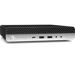 Elitedesk 800 mini gebraucht kaufen  Wird an jeden Ort in Deutschland