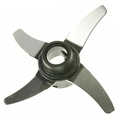 Moulinex coltello lama usato  Spedito ovunque in Italia 