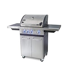 Activa brenner gasgrill gebraucht kaufen  Wird an jeden Ort in Deutschland