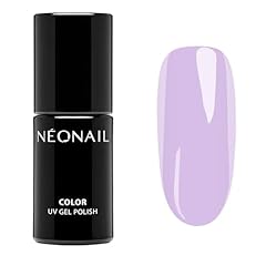 Neonail smalto semipermanente usato  Spedito ovunque in Italia 