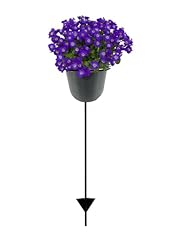 Adjustable outdoor flower for sale  Delivered anywhere in USA 