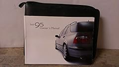 2002 saab owners d'occasion  Livré partout en France