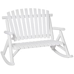 Outsunny outdoor wooden for sale  Delivered anywhere in USA 