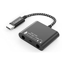 Cubilux usb mikrofonsplitter gebraucht kaufen  Wird an jeden Ort in Deutschland