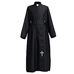 Cosdreamer clergy robe for sale  Delivered anywhere in UK