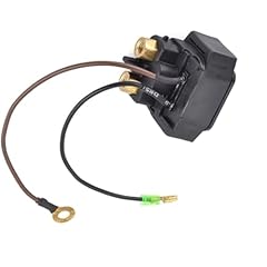 Pvcuhwf relè solenoide usato  Spedito ovunque in Italia 