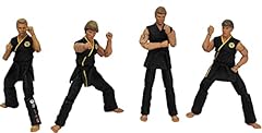 Karate kid cobra for sale  Delivered anywhere in USA 