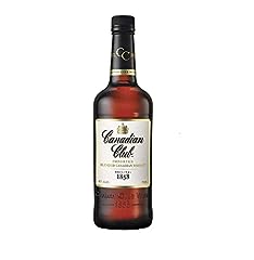 Canadian club 1858 for sale  Delivered anywhere in UK