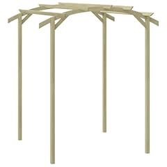 Vidaxl legno pino usato  Spedito ovunque in Italia 