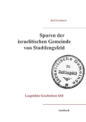 Spuren israelitischen gemeinde gebraucht kaufen  Wird an jeden Ort in Deutschland