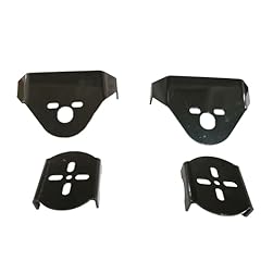 Partsflow 4pcs rear for sale  Delivered anywhere in USA 
