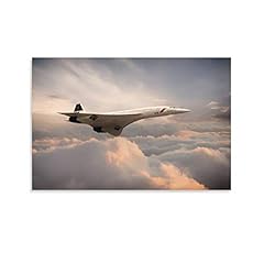 Classic concorde canvas for sale  Delivered anywhere in UK