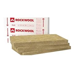Rockwool rockmin plus gebraucht kaufen  Wird an jeden Ort in Deutschland
