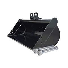 800mm flat bucket for sale  Delivered anywhere in USA 