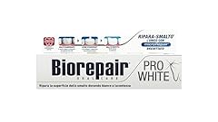 Biorepair dentifricio pro usato  Spedito ovunque in Italia 