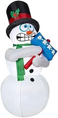 Gemmy 13544 animated for sale  Delivered anywhere in USA 