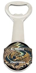 Altoona pennsylvania travel for sale  Delivered anywhere in USA 
