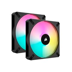 Corsair icue af140 usato  Spedito ovunque in Italia 
