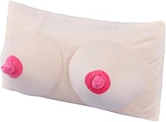 Boobs breast throw for sale  Delivered anywhere in USA 