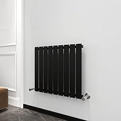 Radiator horizontal vertical for sale  Delivered anywhere in UK