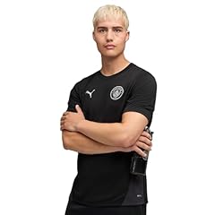 Puma manchester city usato  Spedito ovunque in Italia 
