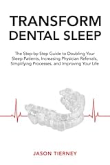Transform dental sleep gebraucht kaufen  Wird an jeden Ort in Deutschland