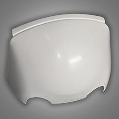 Wr53 ricambiweiss halbschale gebraucht kaufen  Wird an jeden Ort in Deutschland