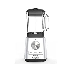 Magimix blender power d'occasion  Livré partout en France