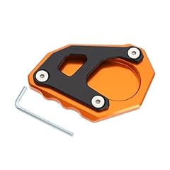 Motorcycle aluminum foot for sale  Delivered anywhere in USA 