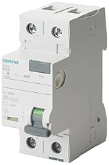 Siemens 5sv33126kl schutzschal gebraucht kaufen  Wird an jeden Ort in Deutschland