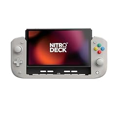 Crkd nitro deck d'occasion  Livré partout en France
