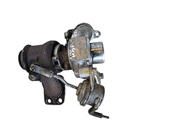 Turbocompresseur automobile re d'occasion  Livré partout en Belgiqu