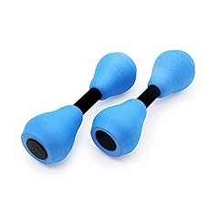 Aquatic exercise dumbbells for sale  Delivered anywhere in UK