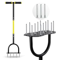 Jardineer lawn aerator for sale  Delivered anywhere in USA 