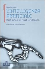 Intelligenza artificiale. dagl usato  Spedito ovunque in Italia 