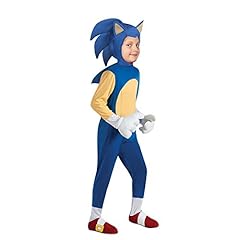 Brogtorl sonic costume for sale  Delivered anywhere in UK