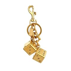 Hjzhii dice keychain for sale  Delivered anywhere in USA 