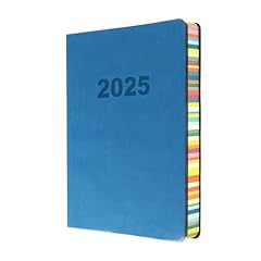 agenda cuir bleu d'occasion agenda cuir bleu d'occasion Livré partout en France