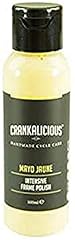 Crankalicious cycle care for sale  Delivered anywhere in UK
